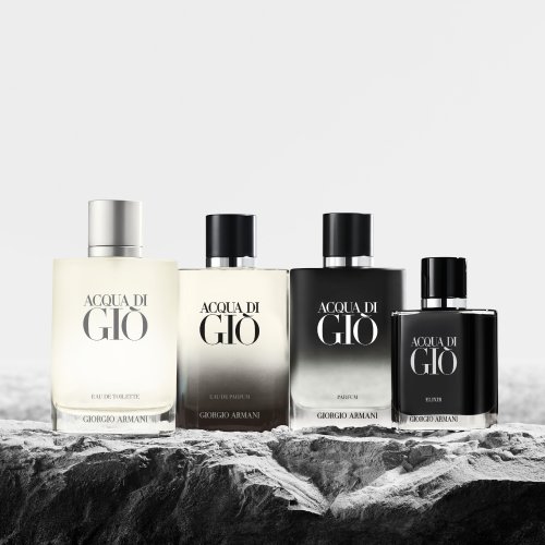 Armani Parfum Acqua di Giò Elixir - Parfüm 3614274143751 Armani Parfum Acqua di Giò Elixir - Parfüm 3614274143751